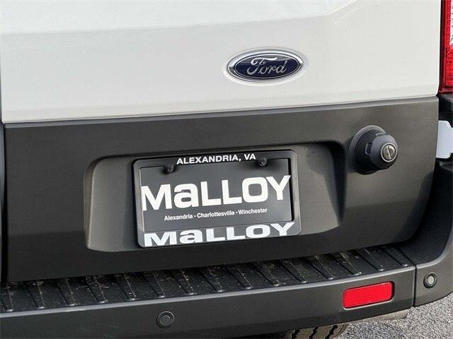 new 2024 Ford Transit-350 car, priced at $47,893