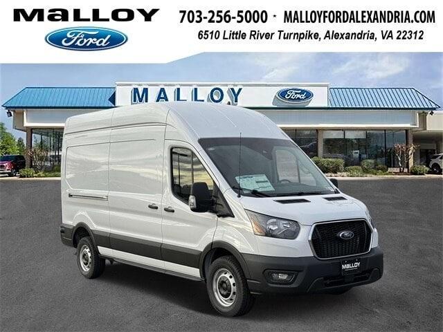 new 2024 Ford Transit-350 car, priced at $53,915