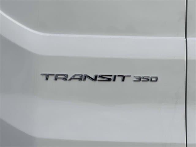 new 2024 Ford Transit-350 car, priced at $53,915