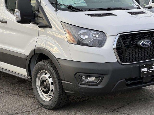 new 2024 Ford Transit-350 car, priced at $53,915