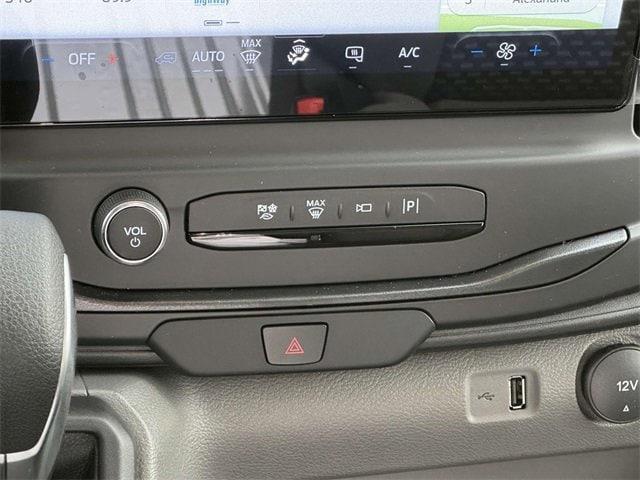 new 2024 Ford Transit-350 car, priced at $47,893
