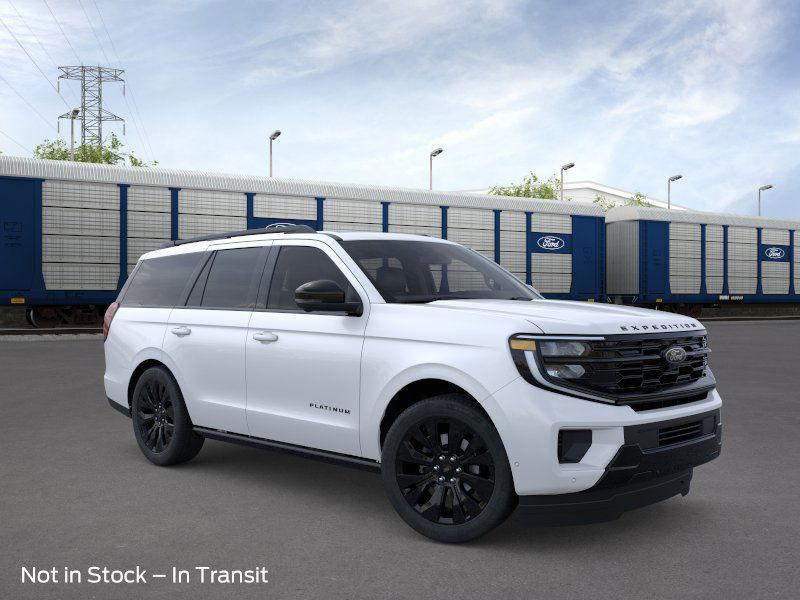 new 2025 Ford Expedition car, priced at $81,510