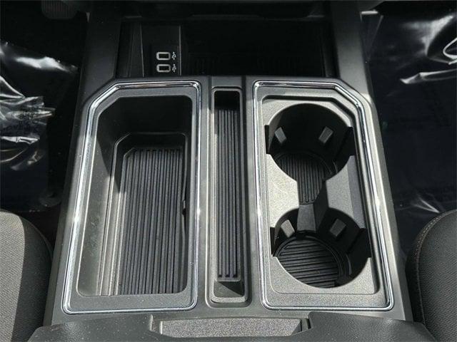 used 2018 Ford F-150 car, priced at $24,181