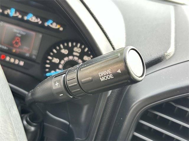 used 2018 Ford F-150 car, priced at $24,181