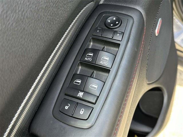 used 2018 Dodge Durango car, priced at $25,500