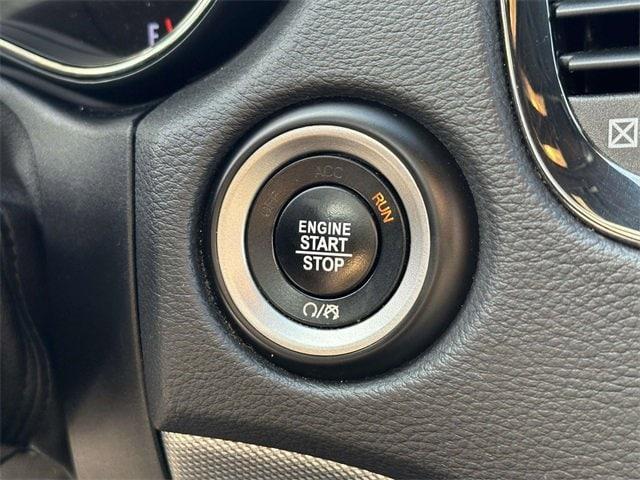 used 2018 Dodge Durango car, priced at $25,500