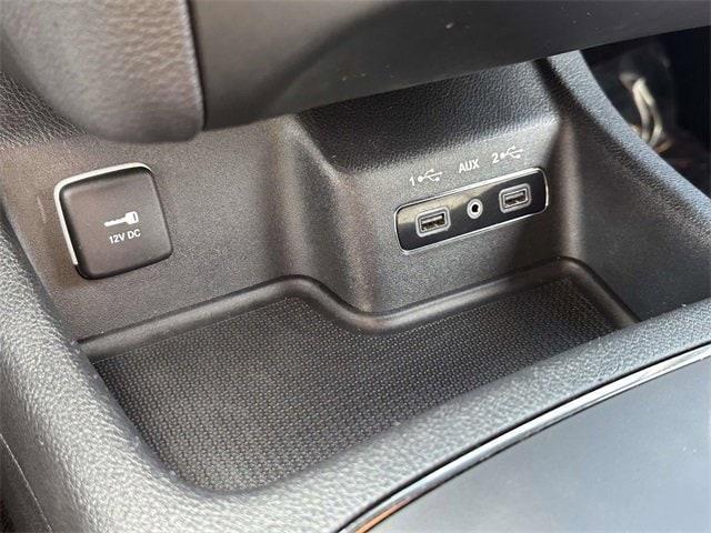 used 2018 Dodge Durango car, priced at $25,500
