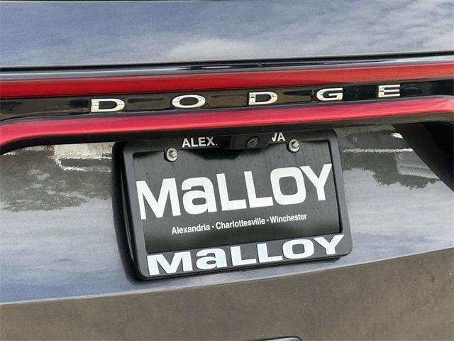 used 2018 Dodge Durango car, priced at $25,500