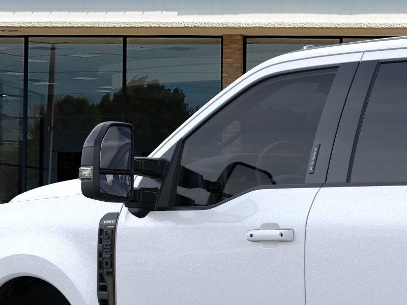 new 2025 Ford F-250 car, priced at $81,667