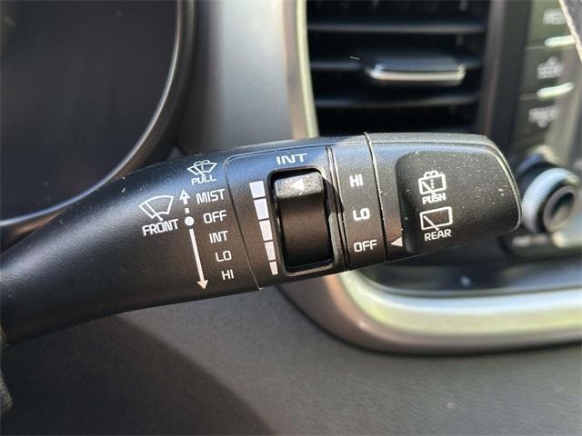 used 2020 Kia Sorento car, priced at $17,900