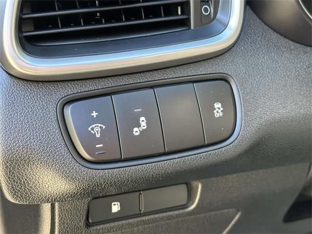used 2020 Kia Sorento car, priced at $17,900