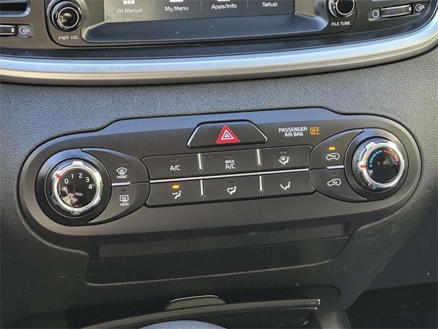 used 2020 Kia Sorento car, priced at $17,900