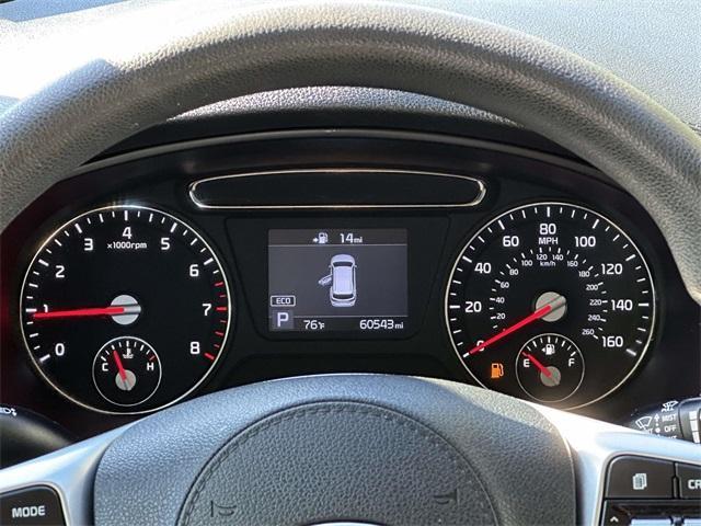 used 2020 Kia Sorento car, priced at $17,900