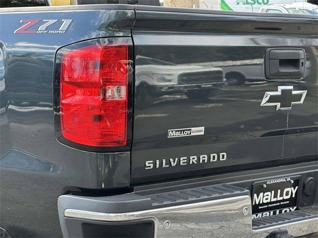 used 2019 Chevrolet Silverado 2500 car, priced at $36,981