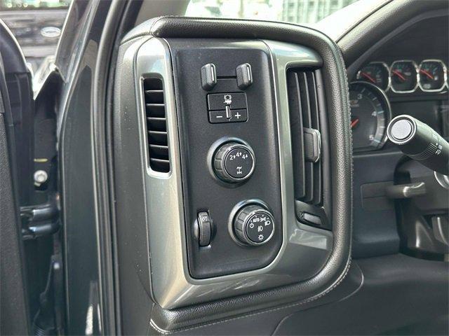 used 2019 Chevrolet Silverado 2500 car, priced at $36,981