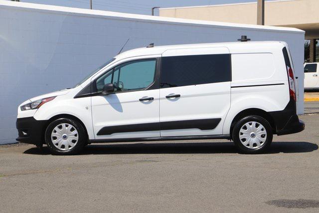 used 2023 Ford Transit Connect car, priced at $26,981