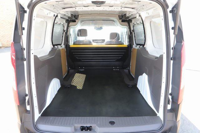 used 2023 Ford Transit Connect car, priced at $26,981