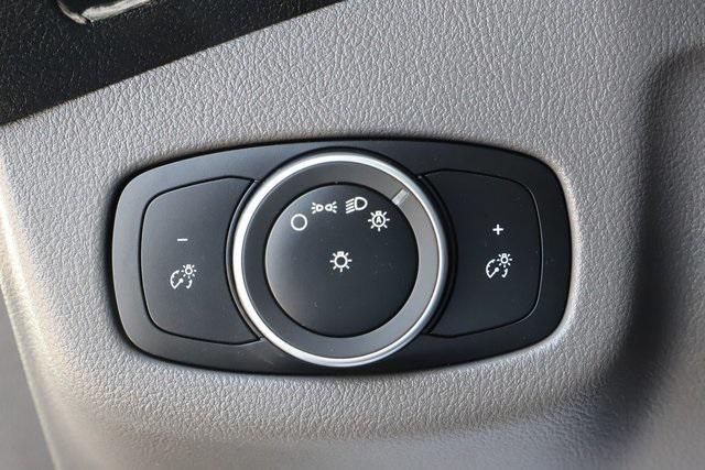 used 2023 Ford Transit Connect car, priced at $26,981
