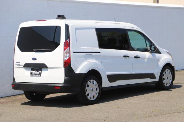used 2023 Ford Transit Connect car, priced at $26,981