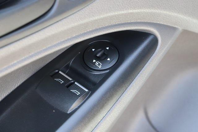 used 2023 Ford Transit Connect car, priced at $26,981