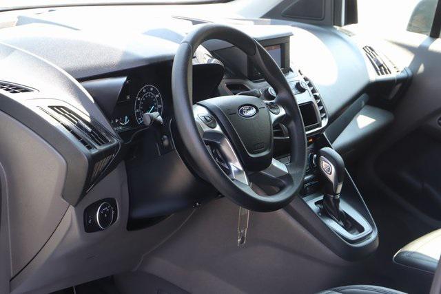 used 2023 Ford Transit Connect car, priced at $26,981
