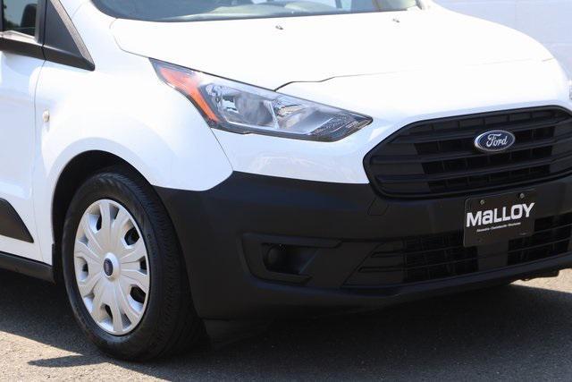 used 2023 Ford Transit Connect car, priced at $26,981