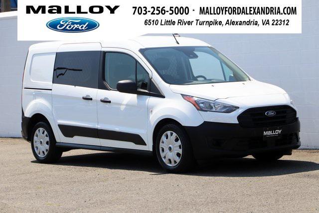 used 2023 Ford Transit Connect car, priced at $26,981