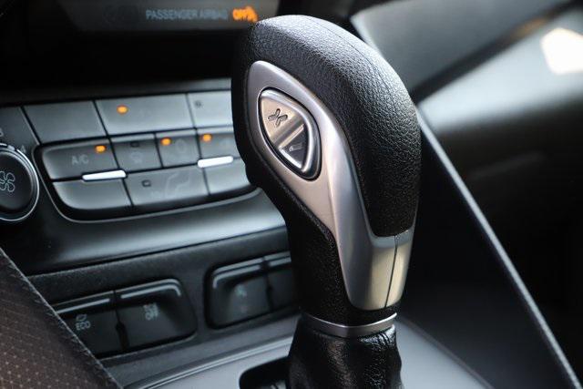 used 2023 Ford Transit Connect car, priced at $26,981