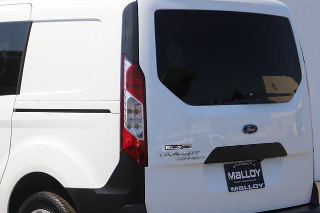 used 2023 Ford Transit Connect car, priced at $26,981