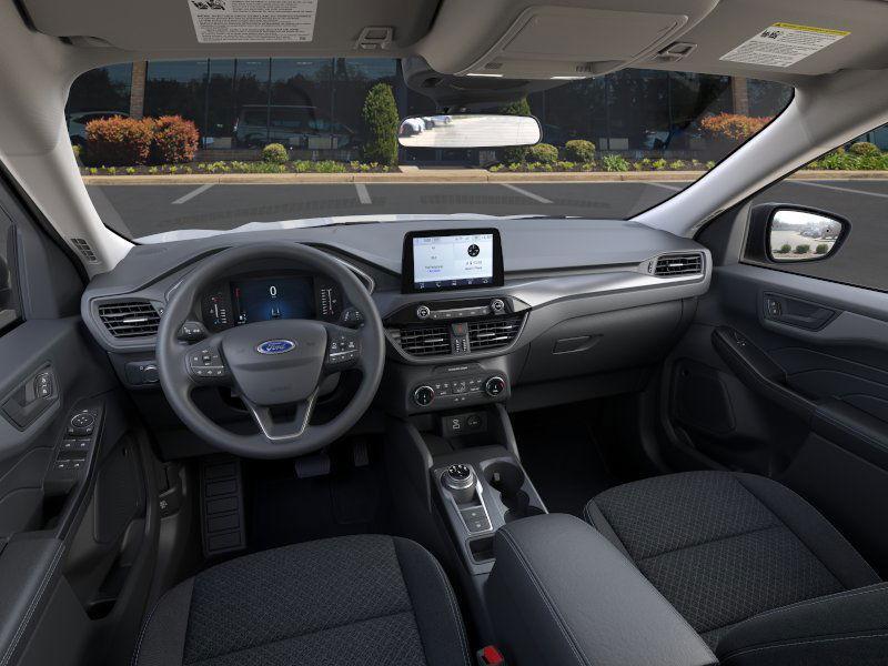 new 2025 Ford Escape car, priced at $28,435