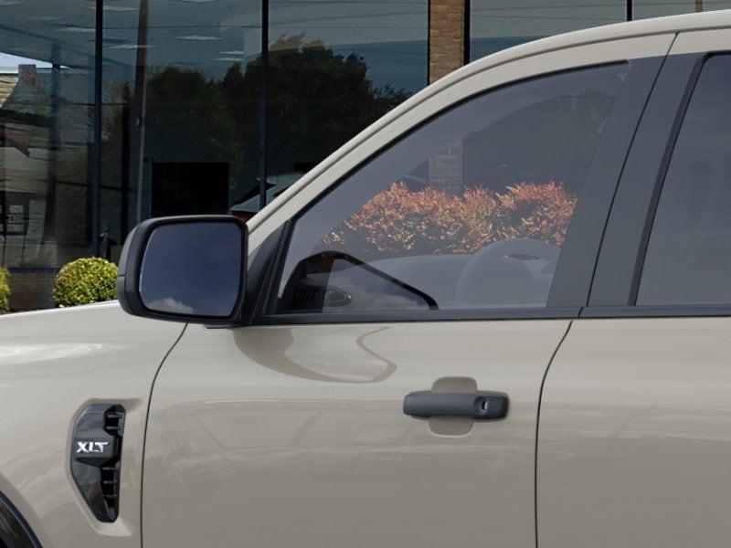 new 2025 Ford Ranger car, priced at $33,585