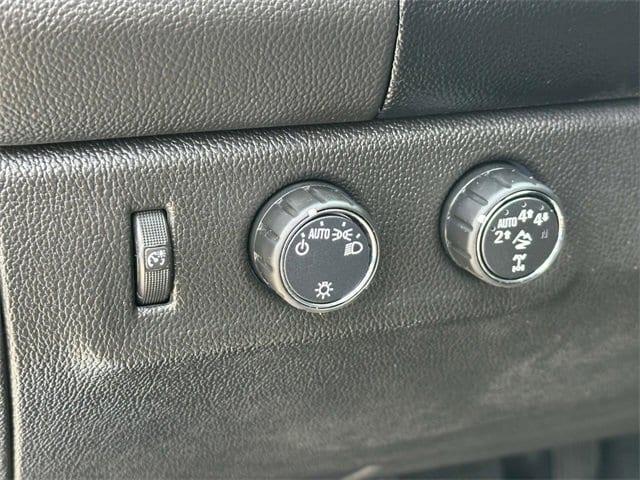 used 2017 Chevrolet Colorado car, priced at $21,000