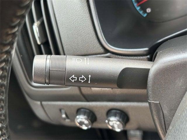 used 2017 Chevrolet Colorado car, priced at $21,000