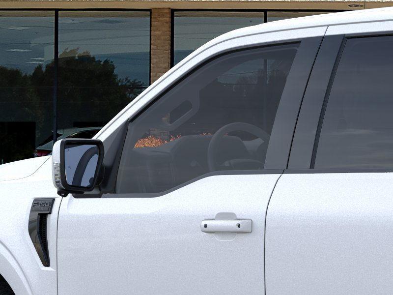 new 2025 Ford F-150 car, priced at $64,946
