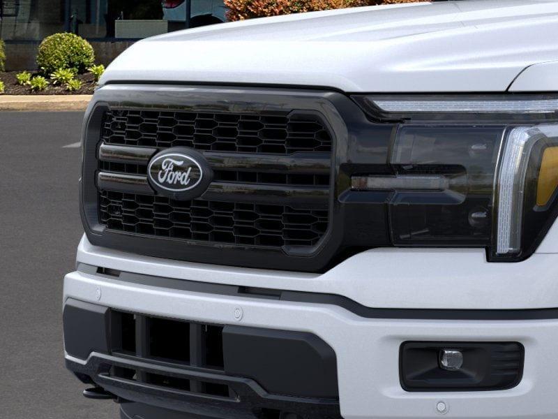 new 2025 Ford F-150 car, priced at $64,946