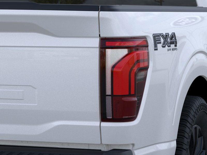 new 2025 Ford F-150 car, priced at $64,946