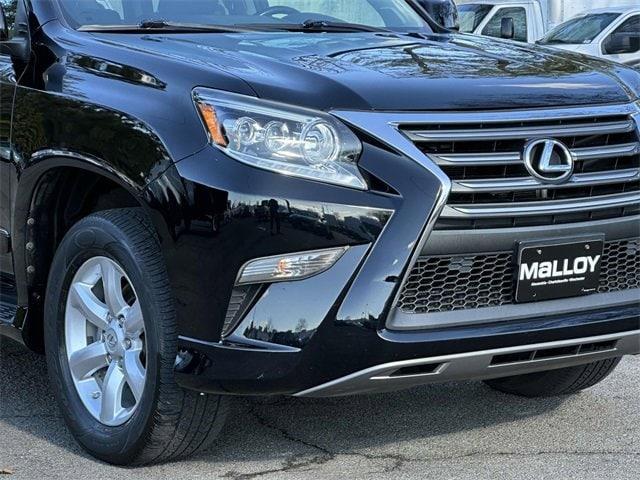 used 2014 Lexus GX 460 car, priced at $21,681