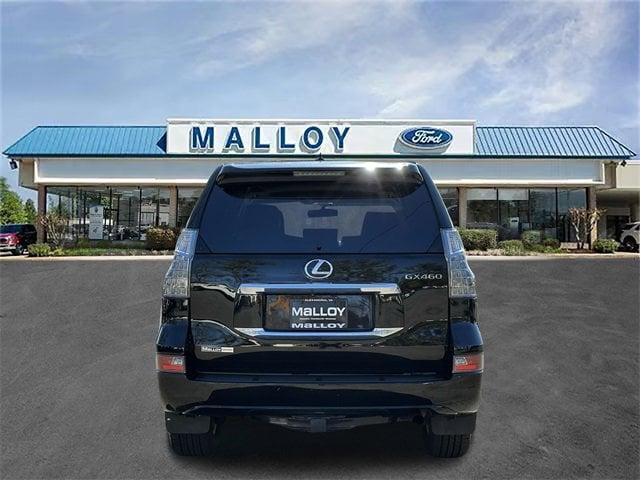 used 2014 Lexus GX 460 car, priced at $21,681