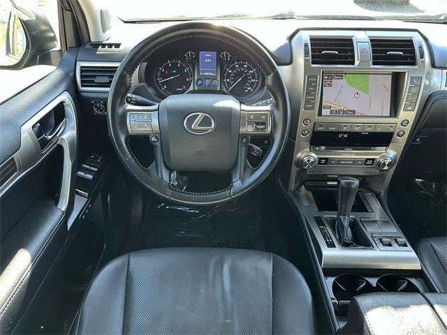 used 2014 Lexus GX 460 car, priced at $21,681