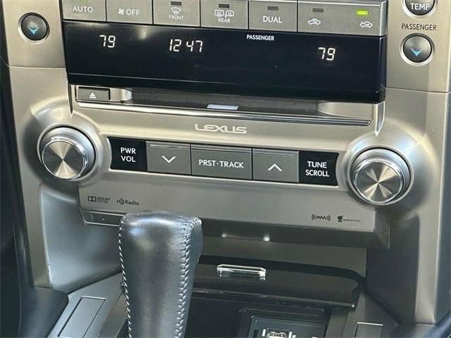 used 2014 Lexus GX 460 car, priced at $21,681