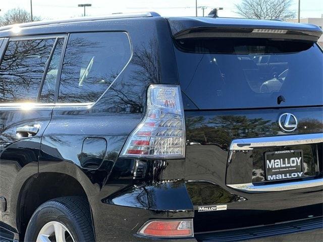 used 2014 Lexus GX 460 car, priced at $21,681