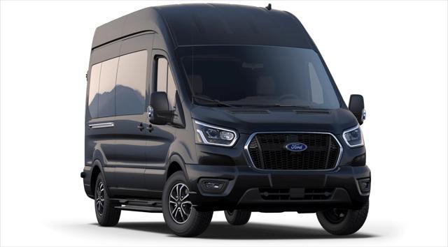 new 2024 Ford Transit-350 car, priced at $76,420