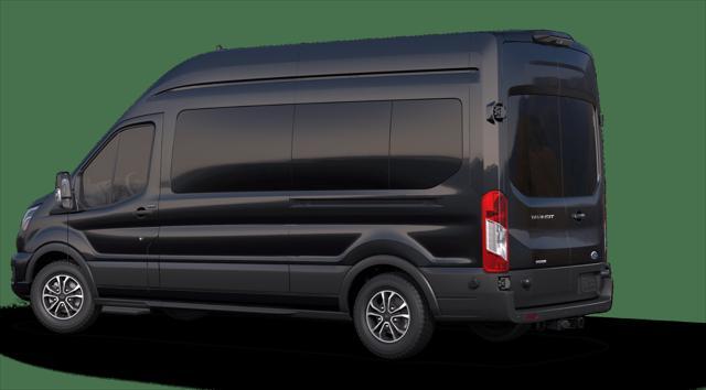 new 2024 Ford Transit-350 car, priced at $76,420