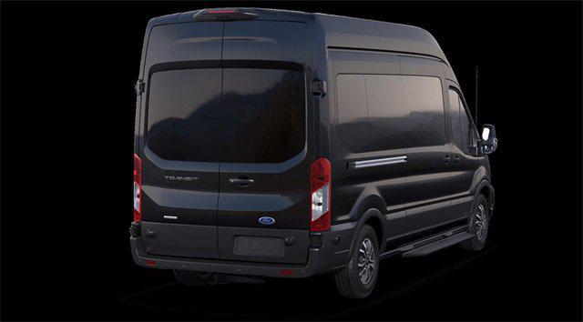 new 2024 Ford Transit-350 car, priced at $76,420