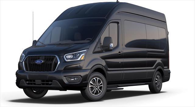 new 2024 Ford Transit-350 car, priced at $76,420