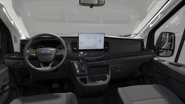 new 2024 Ford Transit-350 car, priced at $76,420