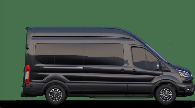 new 2024 Ford Transit-350 car, priced at $76,420