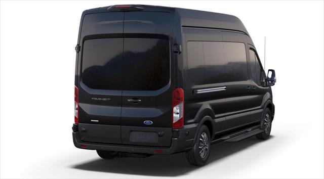 new 2024 Ford Transit-350 car, priced at $76,420