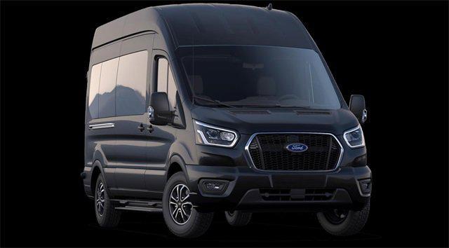 new 2024 Ford Transit-350 car, priced at $76,420