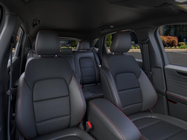 new 2025 Ford Escape car, priced at $32,054